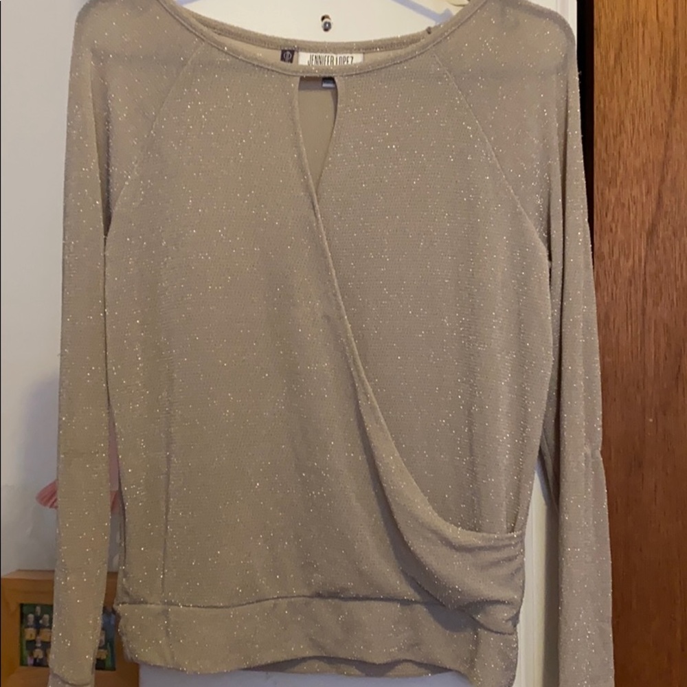 Women’s dress shirt